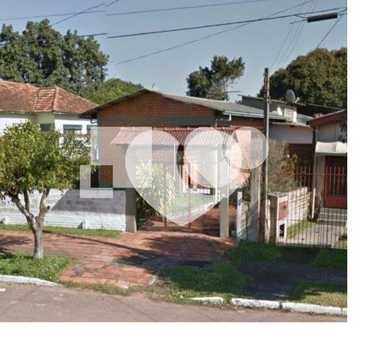 Venda Casa Esteio Liberdade 1