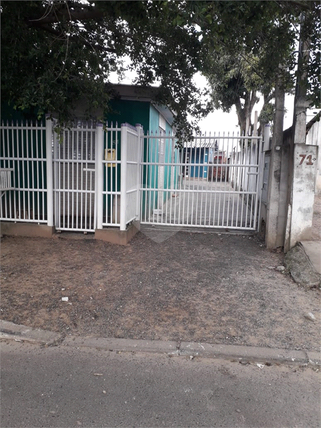 Venda Casa Canoas Mathias Velho 1