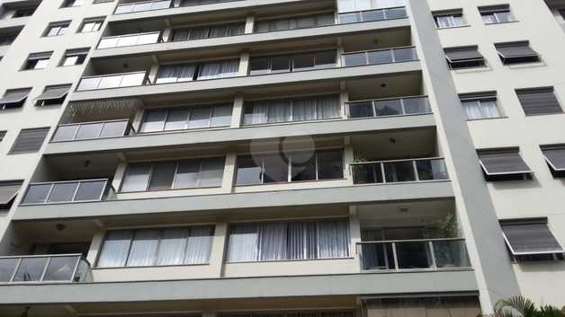 Venda Apartamento São Paulo Vila Suzana 1