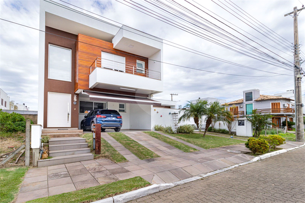 Venda Casa Porto Alegre Hípica 1