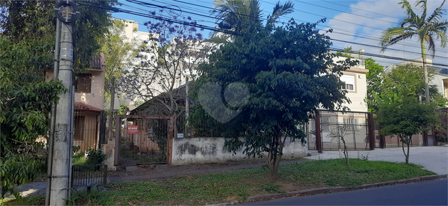 Venda Terreno Porto Alegre Chácara Das Pedras 1