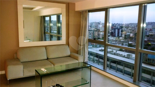 Venda Apartamento Porto Alegre Praia De Belas 1