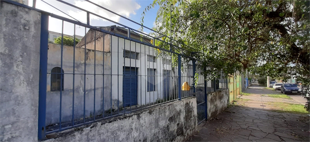 Venda Terreno Porto Alegre Santa Maria Goretti 1