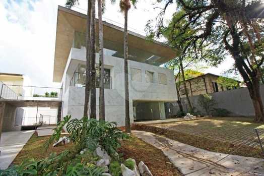 RUA GROENLÂNDIA,1157