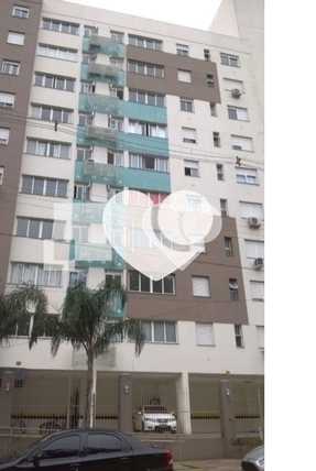 Apartamentos à venda na planta na Azenha, Porto Alegre - RS