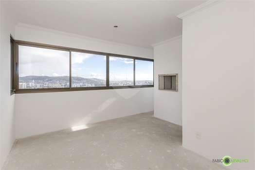 Edifício Residencial E Comercial Horizons