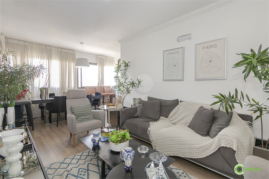 Edifício Residencial E Comercial Horizons