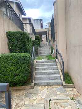 SAN FRANCISCO VILLAGE