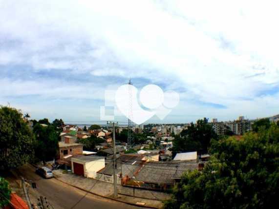 Venda Casa Porto Alegre Tristeza 1