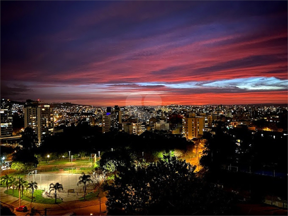 Venda Apartamento Porto Alegre Petrópolis 1