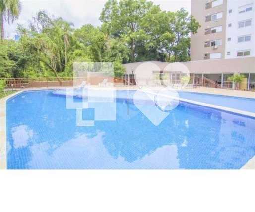 Apartamento Quarto Venda Teres Polis Porto Alegre Lopes