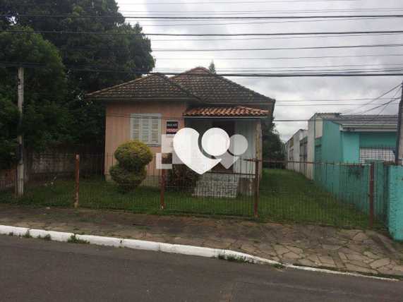 Venda Terreno Canoas Nossa Senhora Das Graças 1