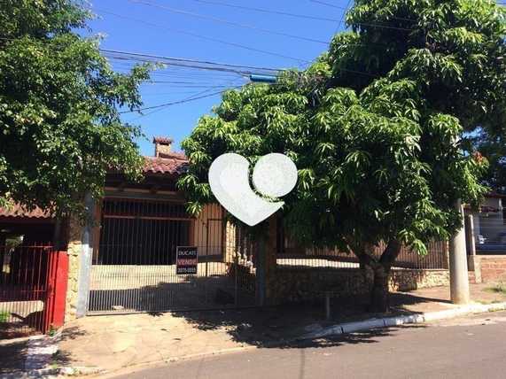 Venda Casa Canoas Estância Velha 1