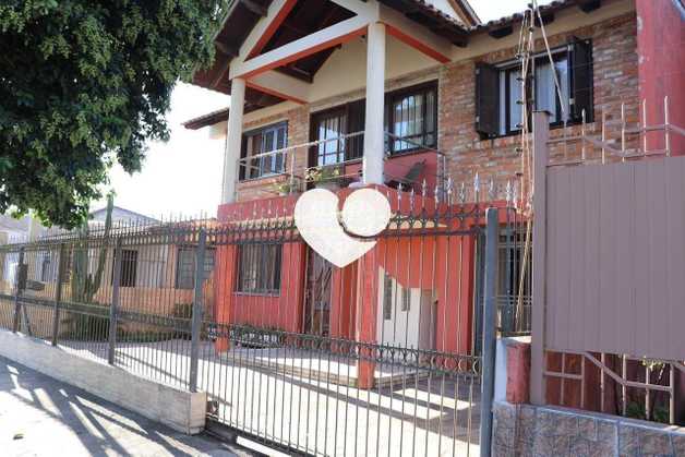 Venda Casa Canoas Nossa Senhora Das Graças 1