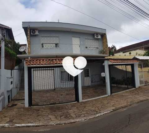 Venda Casa Canoas São José 1