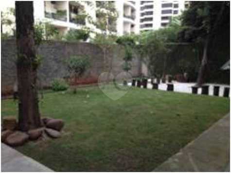 AVENIDA PADRE PEREIRA DE ANDRADE,353