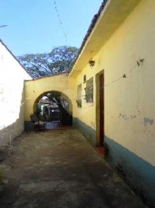 Venda Casa São Paulo Alto Da Lapa 1