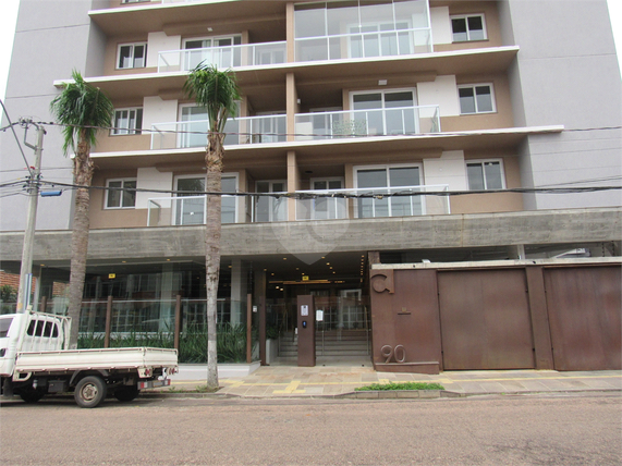 Venda Apartamento Canoas Centro 1