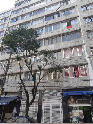 Venda Apartamento São Paulo Liberdade 1