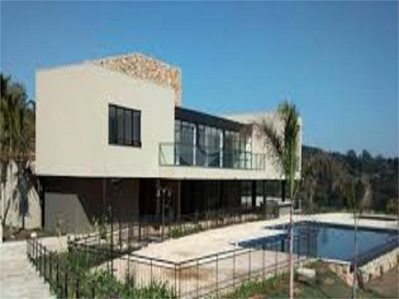 Venda Terreno Barueri Residencial Morada Das Estrelas (aldeia Da Serra) 1