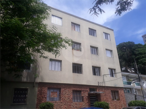 Venda Apartamento São Paulo Santana 2