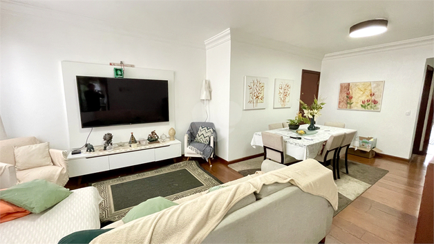 Venda Apartamento São Paulo Vila Paulicéia 1