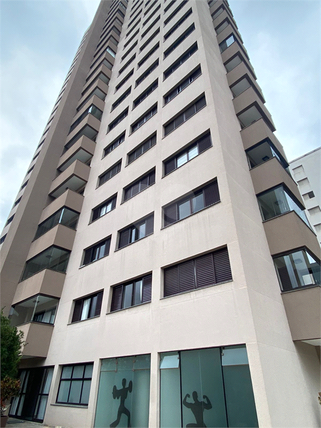 Venda Apartamento São Paulo Santana 1