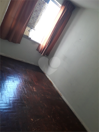 Venda Apartamento Rio De Janeiro Irajá 1