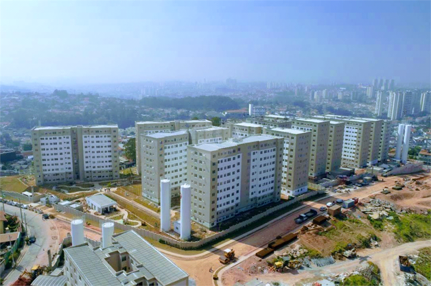 Venda Apartamento São Paulo Jardim Boa Vista (zona Oeste) 1