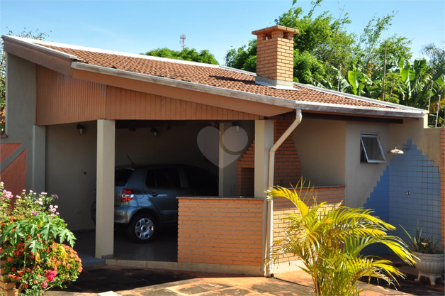 Venda Casa Mineiros Do Tietê Centro 1