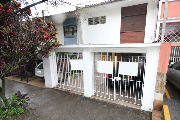 Venda Casa São Paulo Chácara Santo Antônio (zona Sul) 1