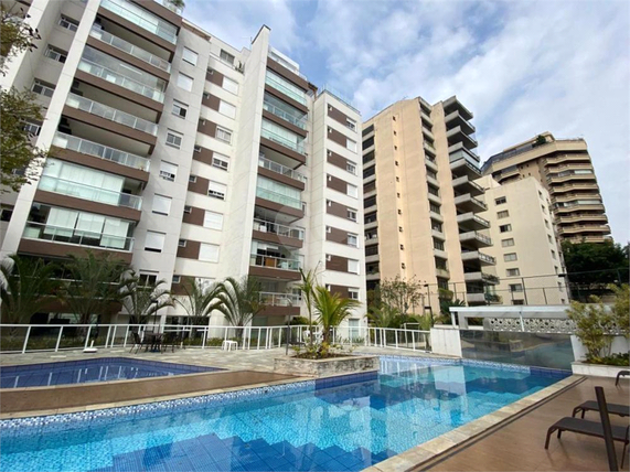 Venda Apartamento São Paulo Real Parque 1