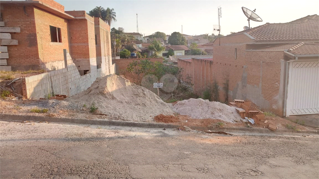 Venda Terreno Santo Antônio Do Jardim Centro 1