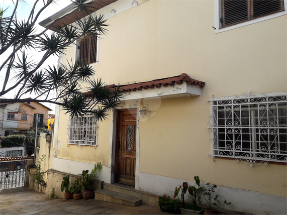 Venda Casa São Paulo Perdizes 1