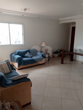 Venda Apartamento São Paulo Vila Romana 1