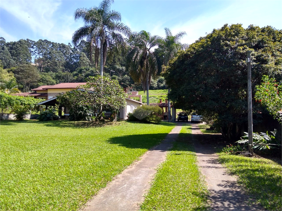 Venda Chácara São Paulo Chácara Jaraguá 1