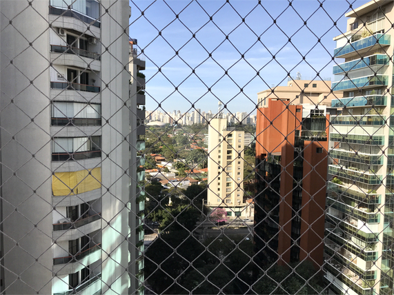 Venda Apartamento São Paulo Itaim Bibi 1