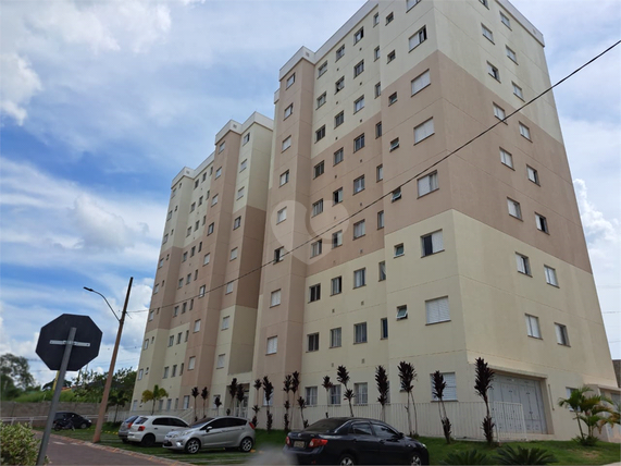 Venda Apartamento Itapetininga Jardim Bela Vista 1