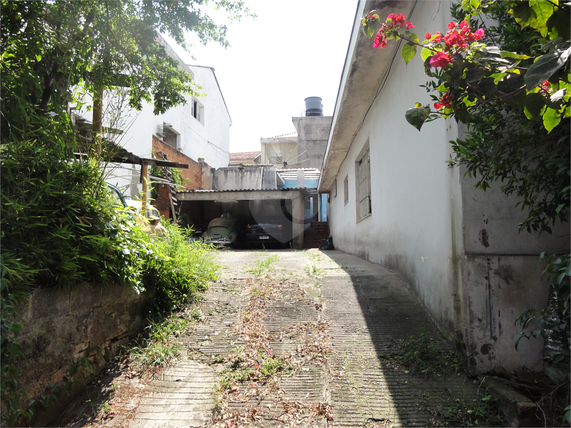 Venda Casa São Paulo Água Fria 1