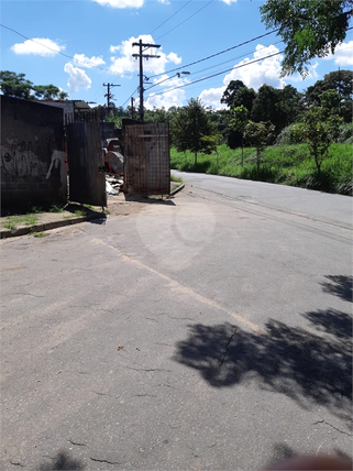 Venda Loteamento São Paulo Jardim Leonor Mendes De Barros 1