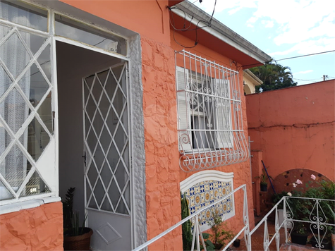 Venda Casa São Paulo Parada Inglesa 1