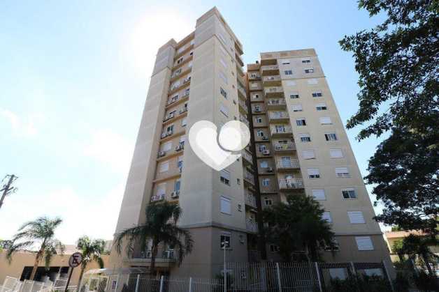 Venda Apartamento Canoas Niterói 1