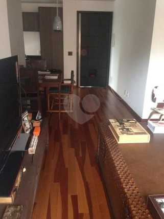 Venda Apartamento São Paulo Vila Suzana 3