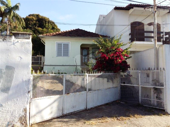 Venda Casa térrea São Paulo Imirim 1