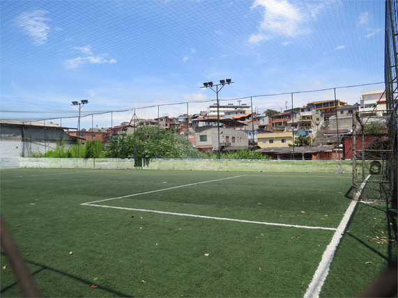 Venda Terreno São Paulo Jardim Alfredo 1