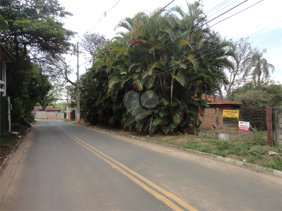 Venda Terreno Vinhedo Pinheirinho 1