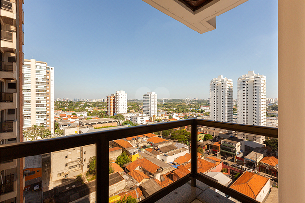 Venda Apartamento São Paulo Vila Leopoldina 1