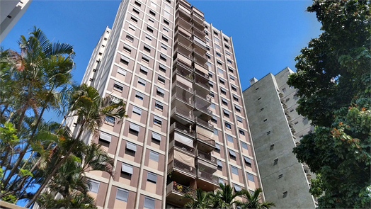 Venda Apartamento Campinas Cambuí 1