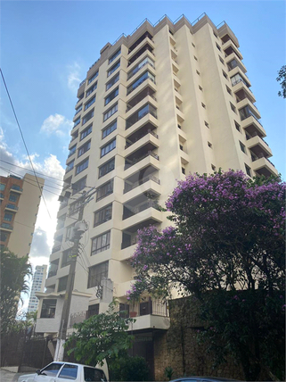 Venda Apartamento São Paulo Jardim Vila Mariana 1