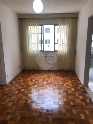 Venda Apartamento Rio De Janeiro Cachambi 1